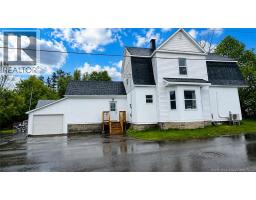 20 Maple Street, Florenceville-Bristol, New Brunswick