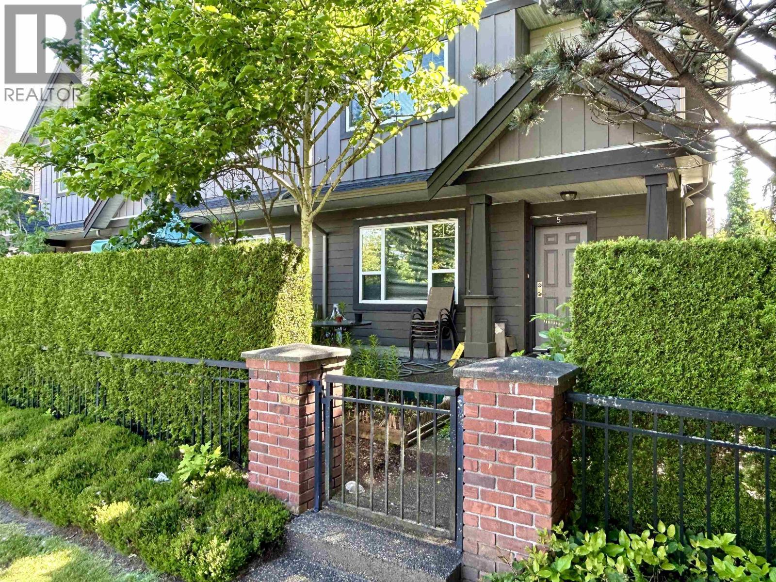 5 9699 Sills Avenue, Richmond, British Columbia  V6Y 0C8 - Photo 2 - R3126378
