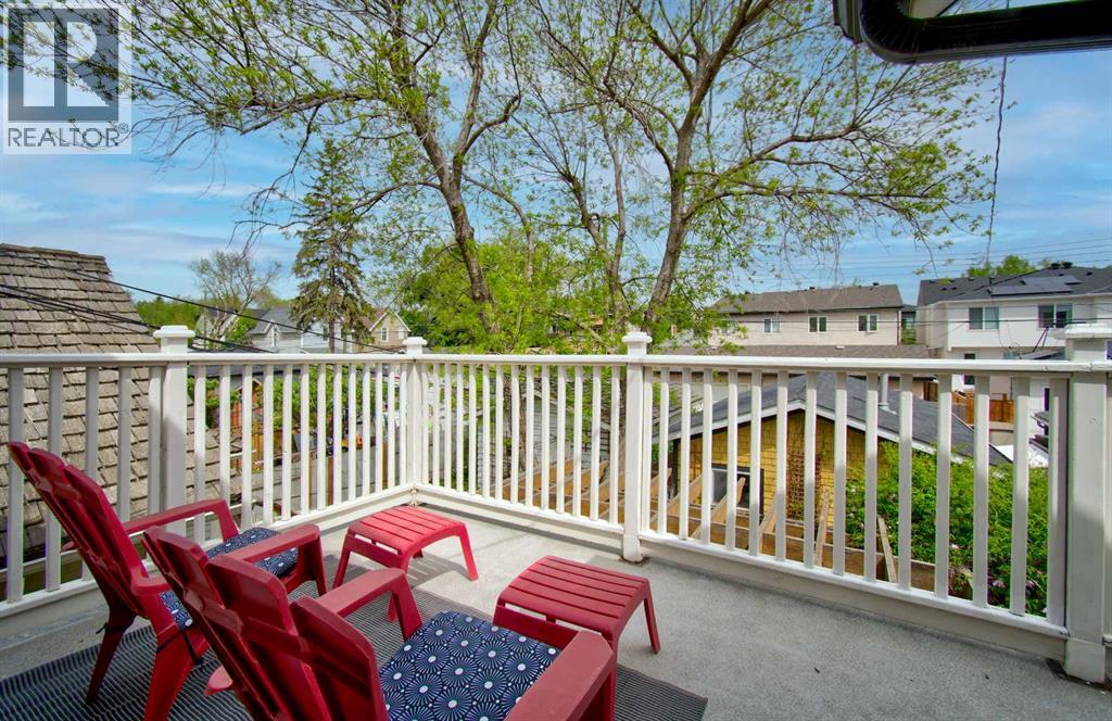616 9 Avenue NE, Calgary, Alberta  T2E 0W3 - Photo 29 - A2308443