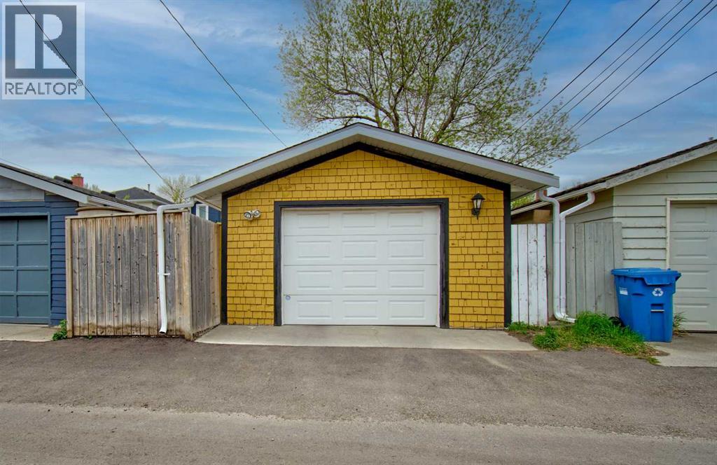 616 9 Avenue NE, Calgary, Alberta  T2E 0W3 - Photo 45 - A2308443