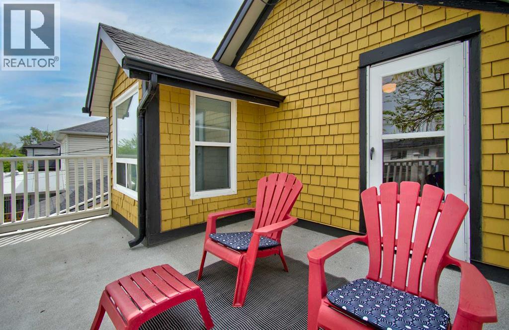 616 9 Avenue NE, Calgary, Alberta  T2E 0W3 - Photo 30 - A2308443