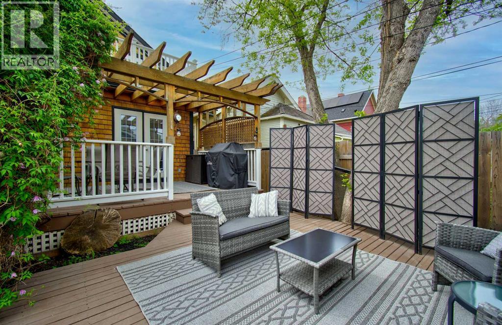 616 9 Avenue NE, Calgary, Alberta  T2E 0W3 - Photo 43 - A2308443