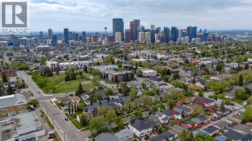 616 9 Avenue NE, Calgary, Alberta  T2E 0W3 - Photo 50 - A2308443