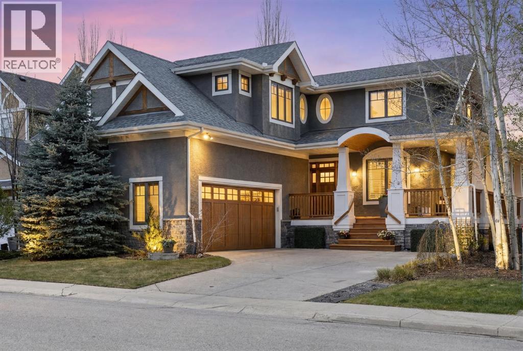 7 Discovery Ridge Cove SW, Calgary, Alberta  T2H 4Y1 - Photo 1 - A2314898