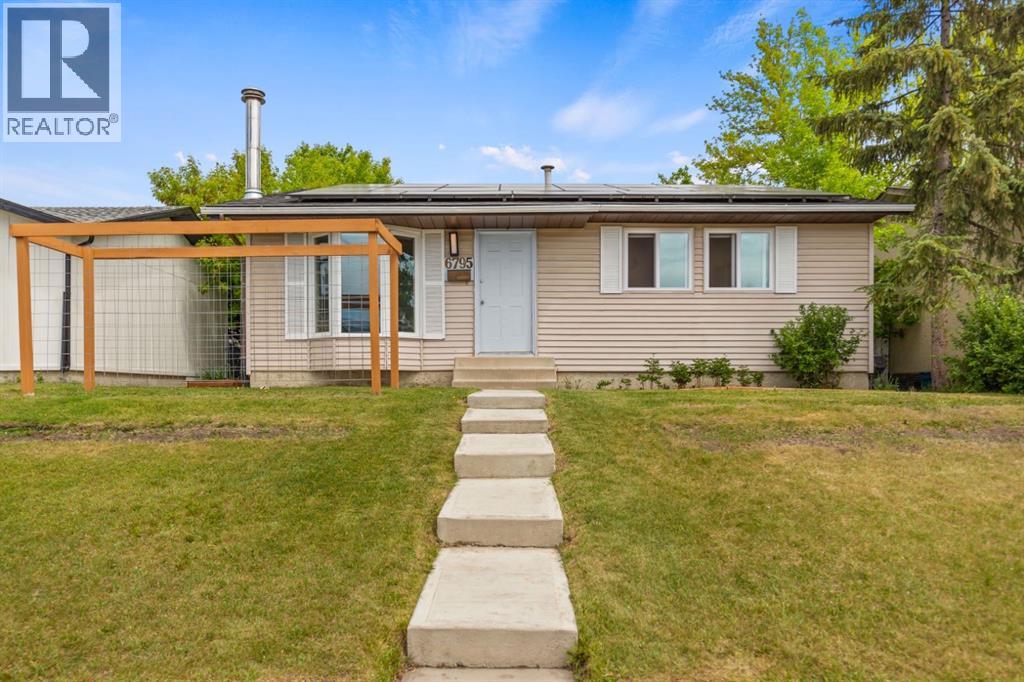 6795 Malvern Road NE, calgary, Alberta