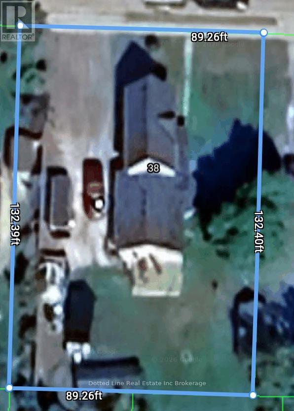38 Harvey Street, Aylmer, Ontario  N5H 1T1 - Photo 2 - X13075950