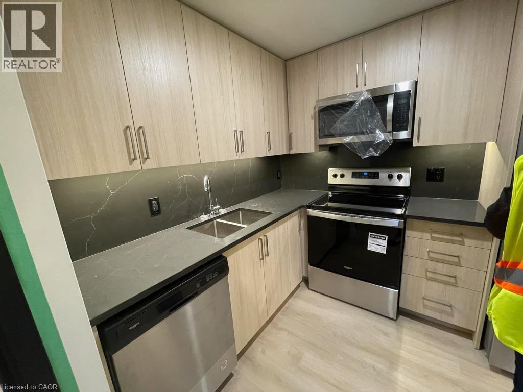 145 Columbia Street W Unit# 809, Waterloo, Ontario N2L 0K7 - Photo 10 - 40835087