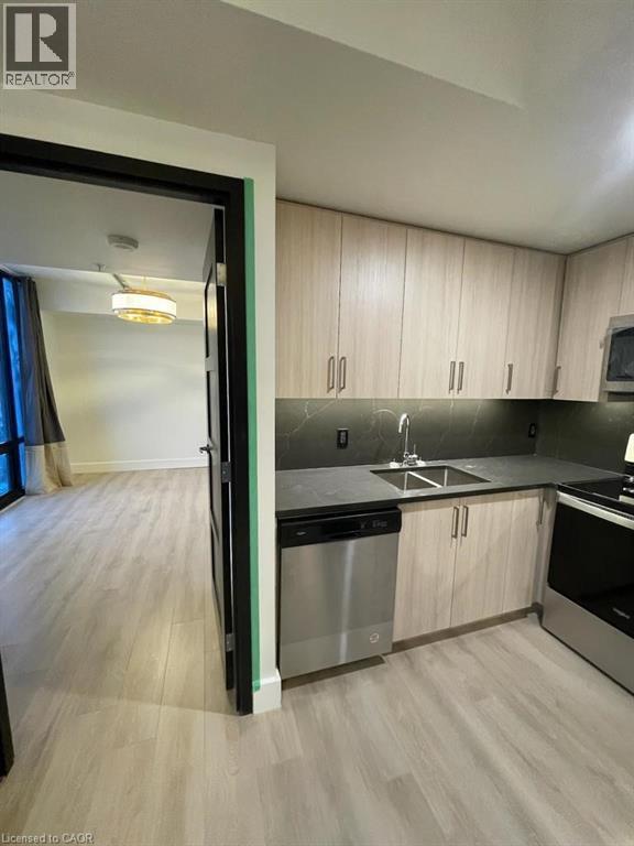 145 Columbia Street W Unit# 809, Waterloo, Ontario N2L 0K7 - Photo 11 - 40835087