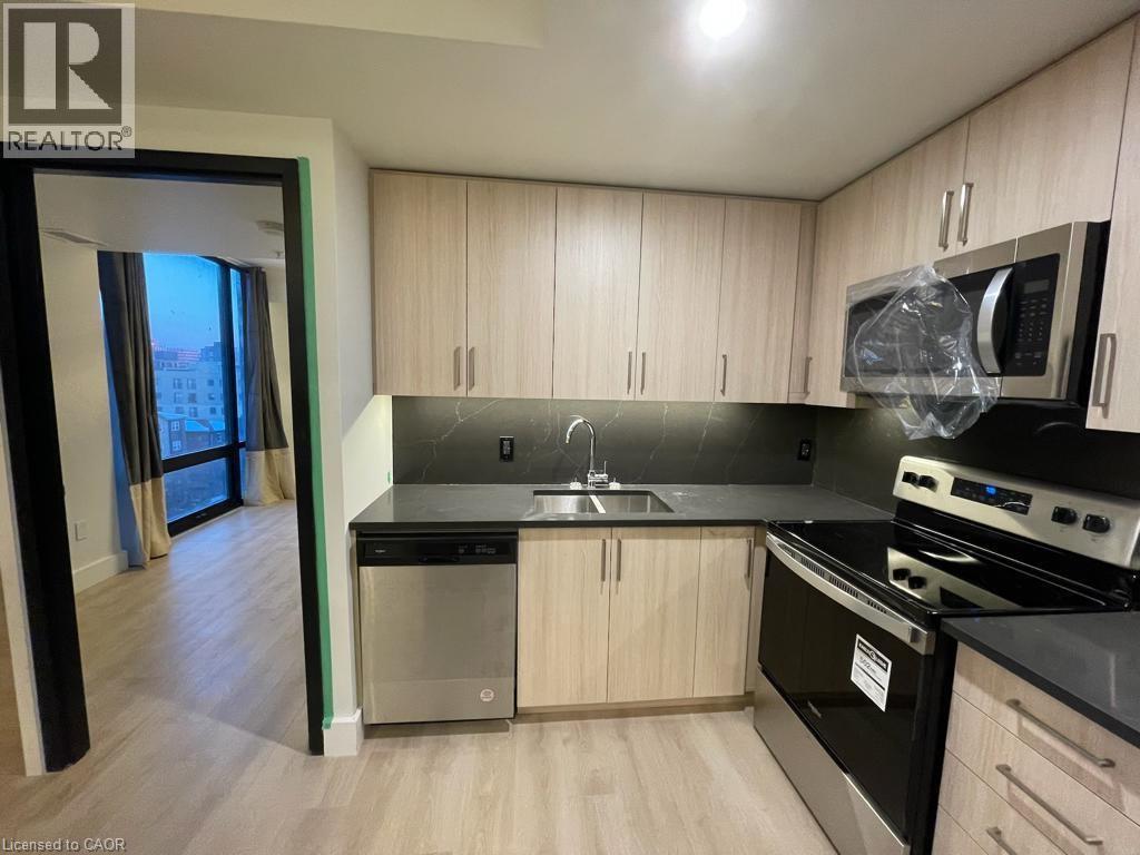 145 Columbia Street W Unit# 809, Waterloo, Ontario N2L 0K7 - Photo 13 - 40835087