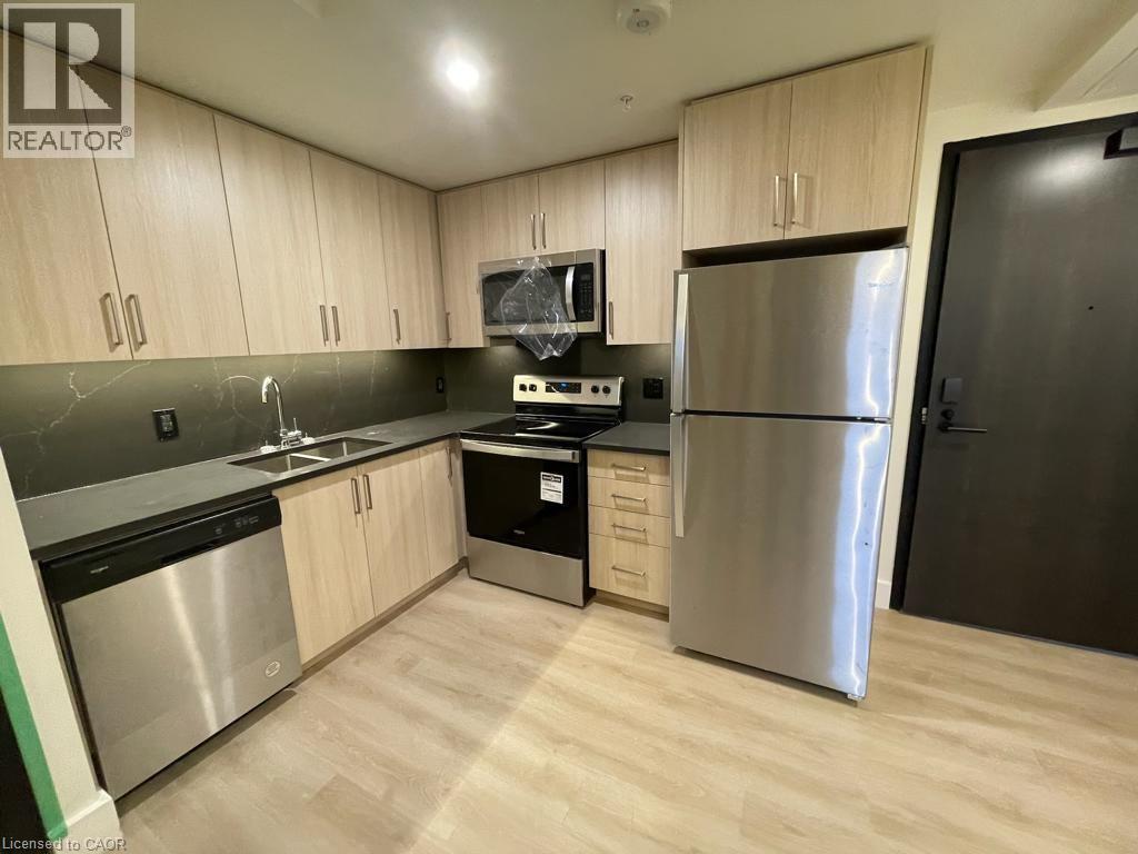 145 Columbia Street W Unit# 809, Waterloo, Ontario N2L 0K7 - Photo 14 - 40835087
