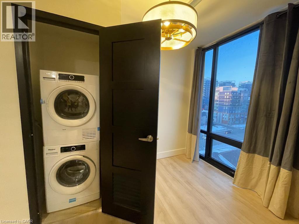 145 Columbia Street W Unit# 809, Waterloo, Ontario N2L 0K7 - Photo 5 - 40835087