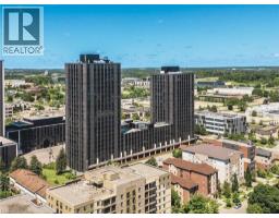 145 COLUMBIA Street W Unit# 809, waterloo, Ontario