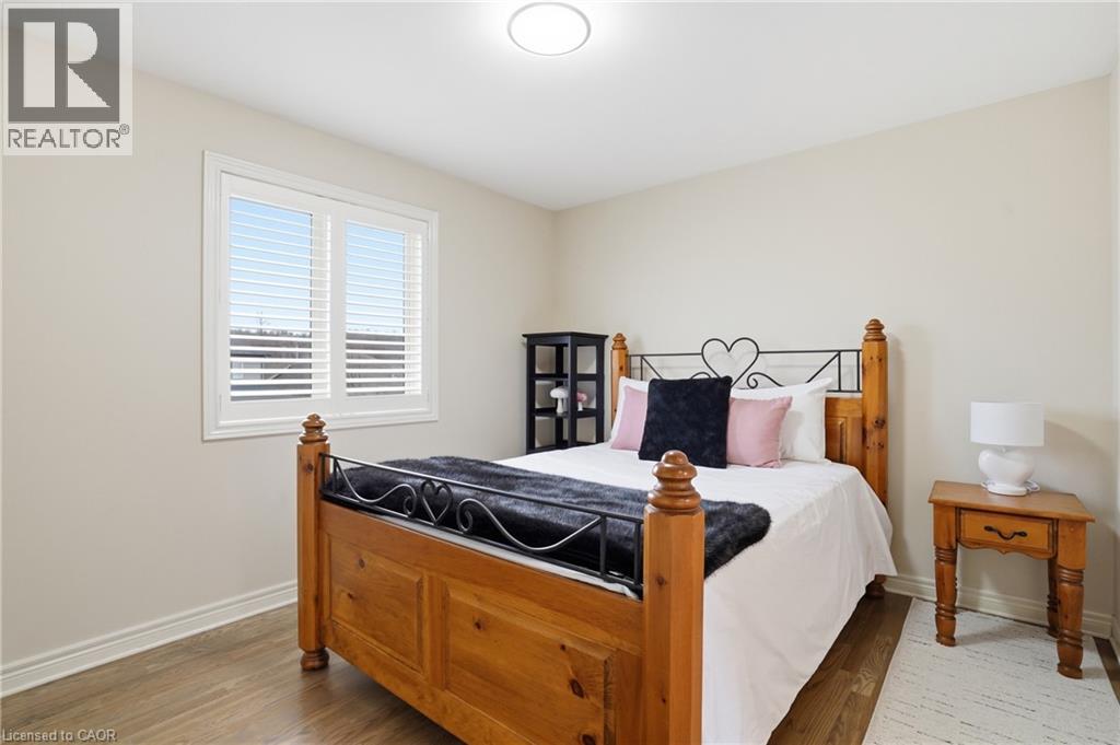 56 Mccaffery Crescent, St. Catharines, Ontario  L2S 3Z5 - Photo 30 - 40818580