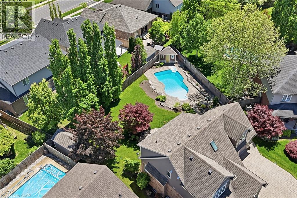 56 Mccaffery Crescent, St. Catharines, Ontario  L2S 3Z5 - Photo 47 - 40818580