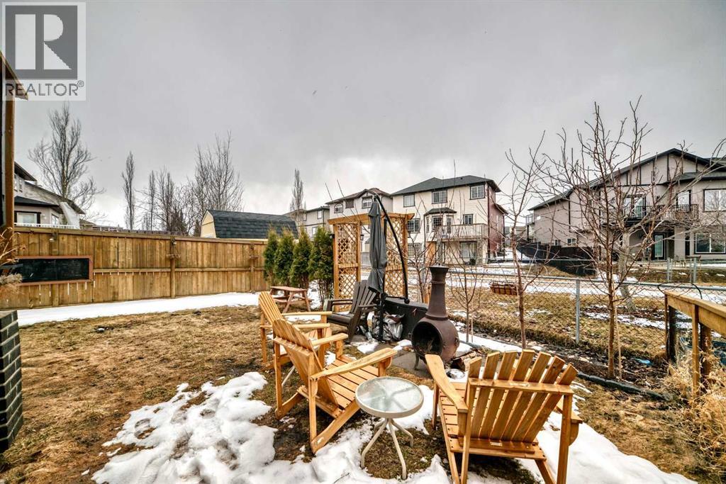69 Canals Circle Sw, Airdrie, Alberta  T4B 2Z7 - Photo 26 - A2297748