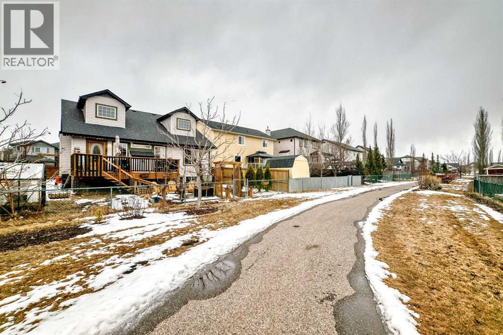 69 Canals Circle Sw, Airdrie, Alberta  T4B 2Z7 - Photo 30 - A2297748