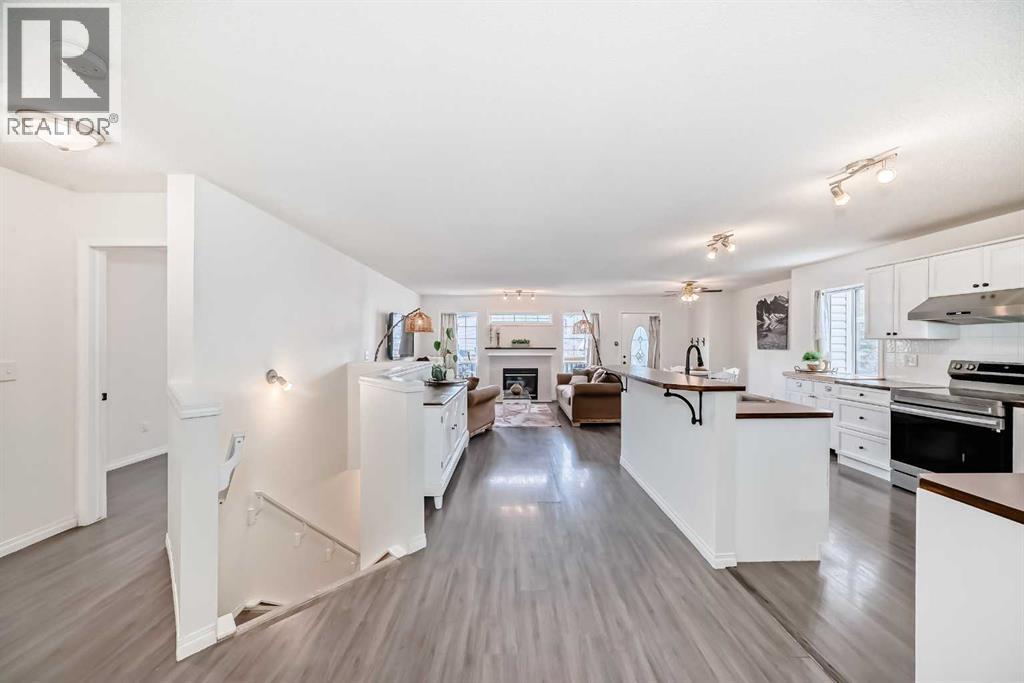 69 Canals Circle Sw, Airdrie, Alberta  T4B 2Z7 - Photo 11 - A2297748