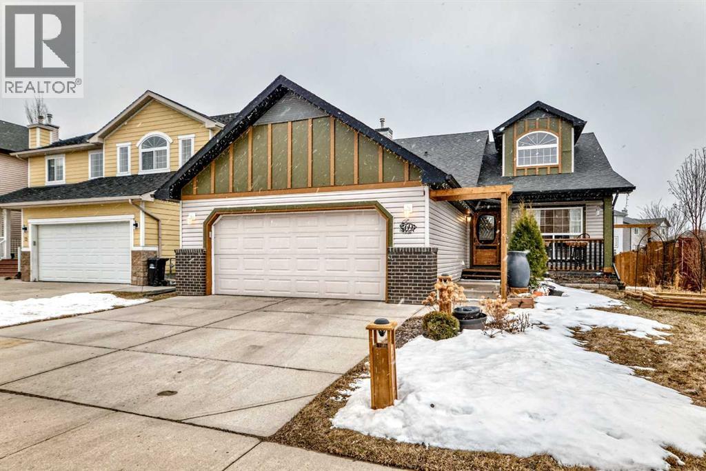 69 Canals Circle Sw, Airdrie, Alberta  T4B 2Z7 - Photo 1 - A2297748