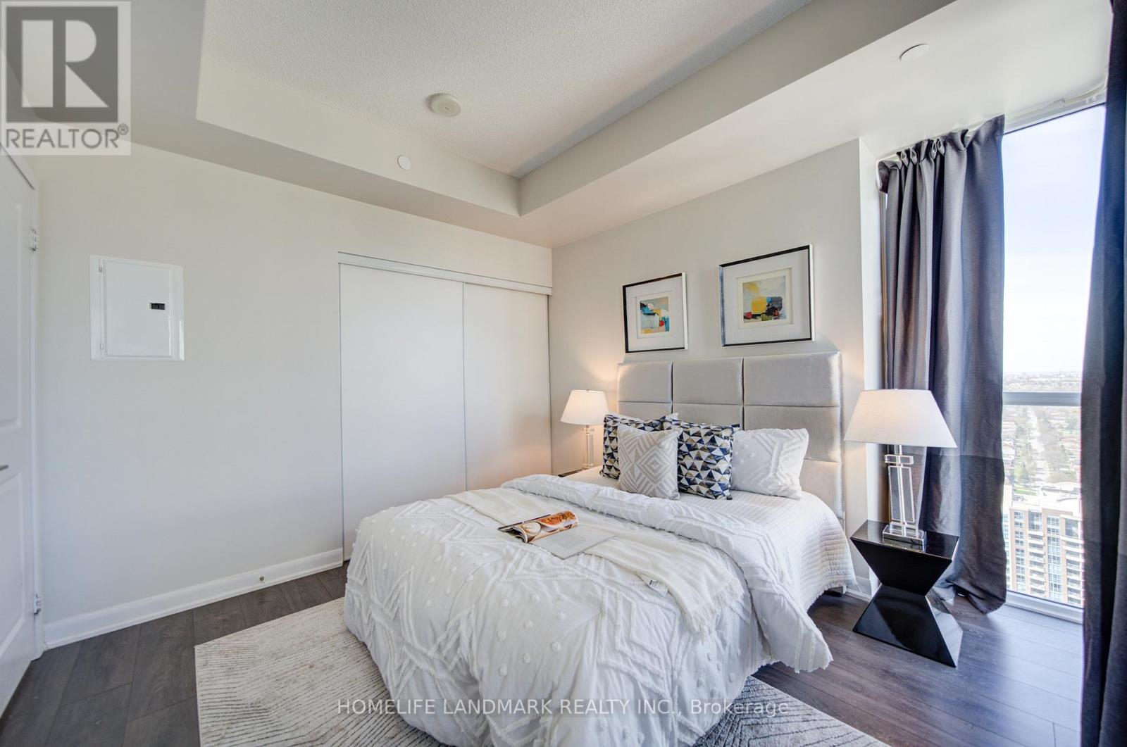 3607 - 5168 Yonge Street, Toronto, Ontario  M2N 5P6 - Photo 18 - C13060876