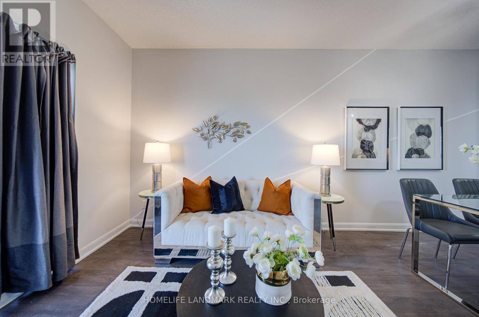 3607 - 5168 Yonge Street, Toronto, Ontario  M2N 5P6 - Photo 12 - C13060876