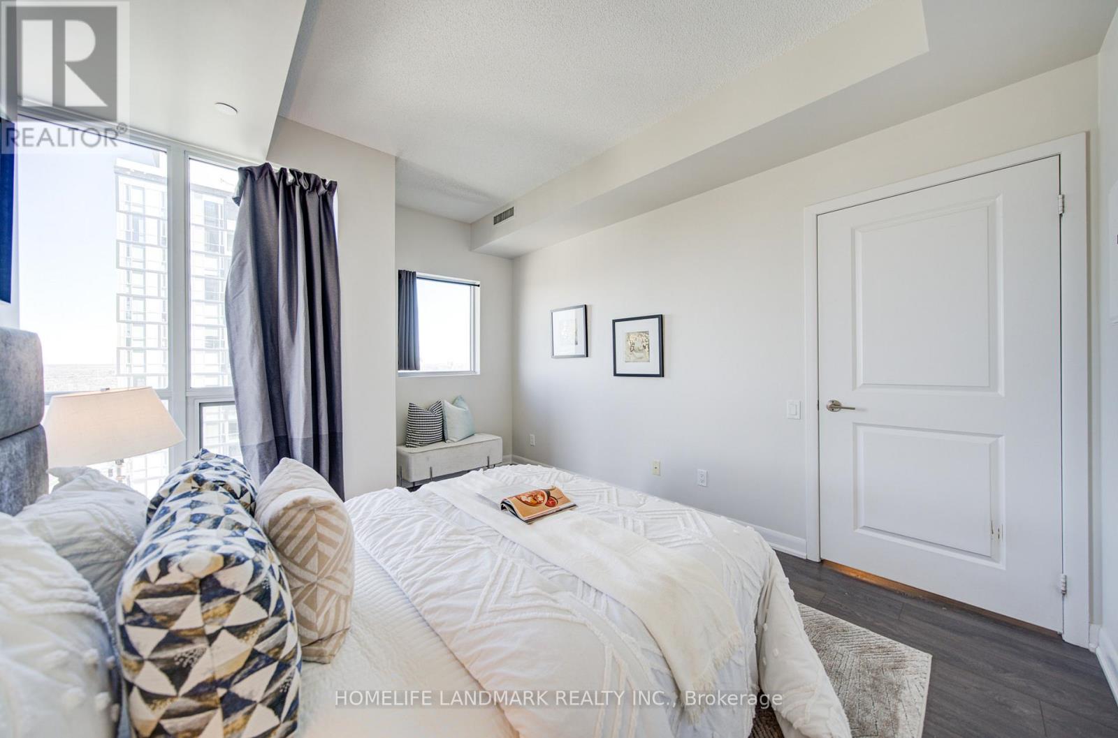 3607 - 5168 Yonge Street, Toronto, Ontario  M2N 5P6 - Photo 19 - C13060876