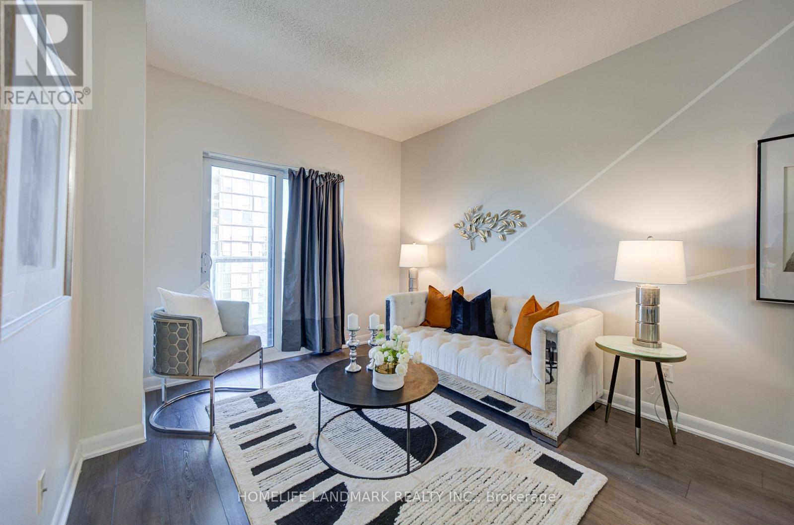 3607 - 5168 Yonge Street, Toronto, Ontario  M2N 5P6 - Photo 13 - C13060876
