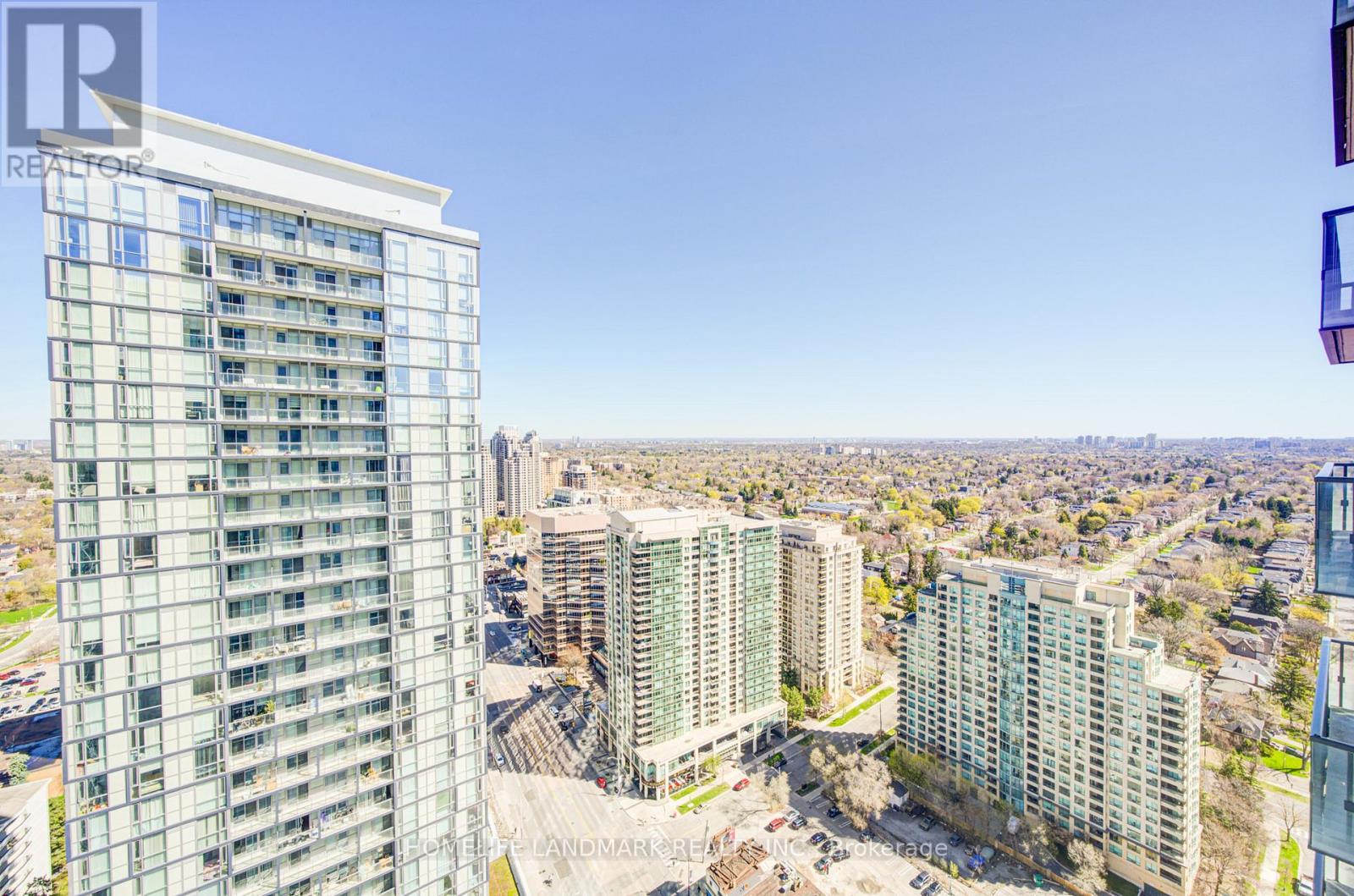 3607 - 5168 Yonge Street, Toronto, Ontario  M2N 5P6 - Photo 29 - C13060876
