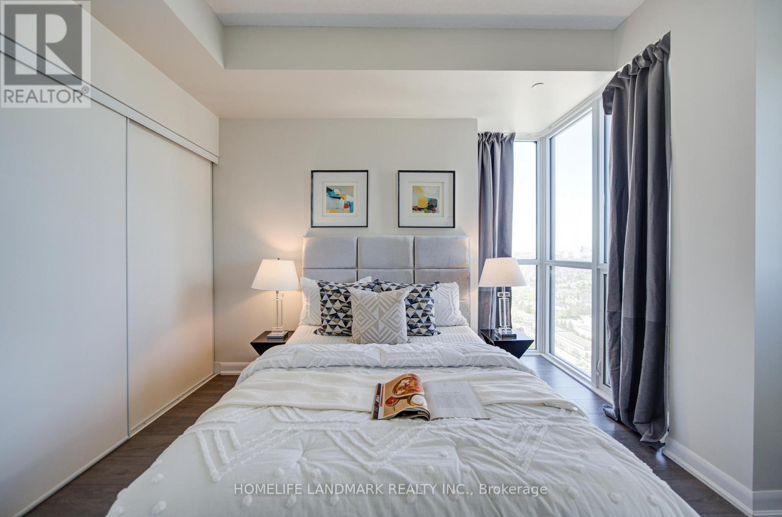 3607 - 5168 Yonge Street, Toronto, Ontario  M2N 5P6 - Photo 17 - C13060876