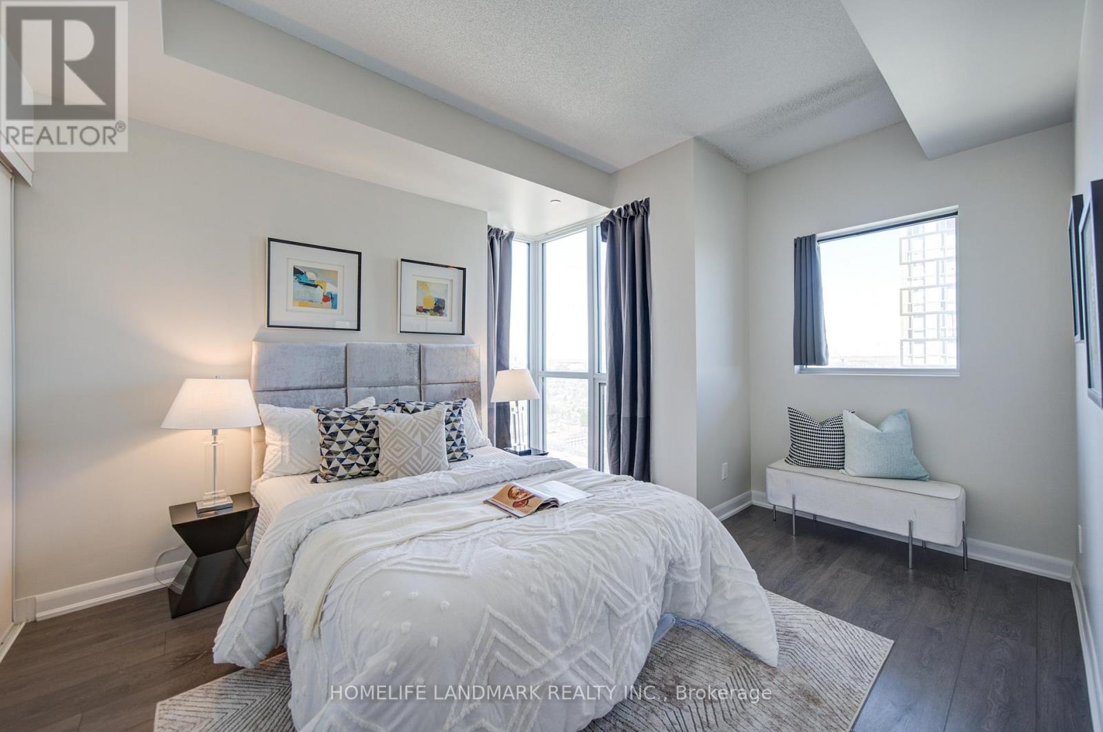 3607 - 5168 Yonge Street, Toronto, Ontario  M2N 5P6 - Photo 16 - C13060876