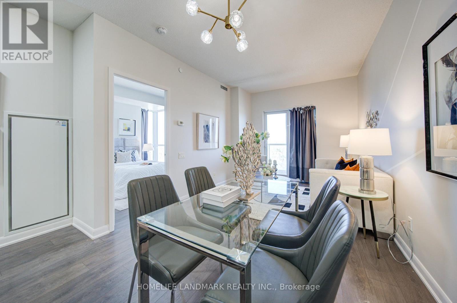 3607 - 5168 Yonge Street, Toronto, Ontario  M2N 5P6 - Photo 11 - C13060876