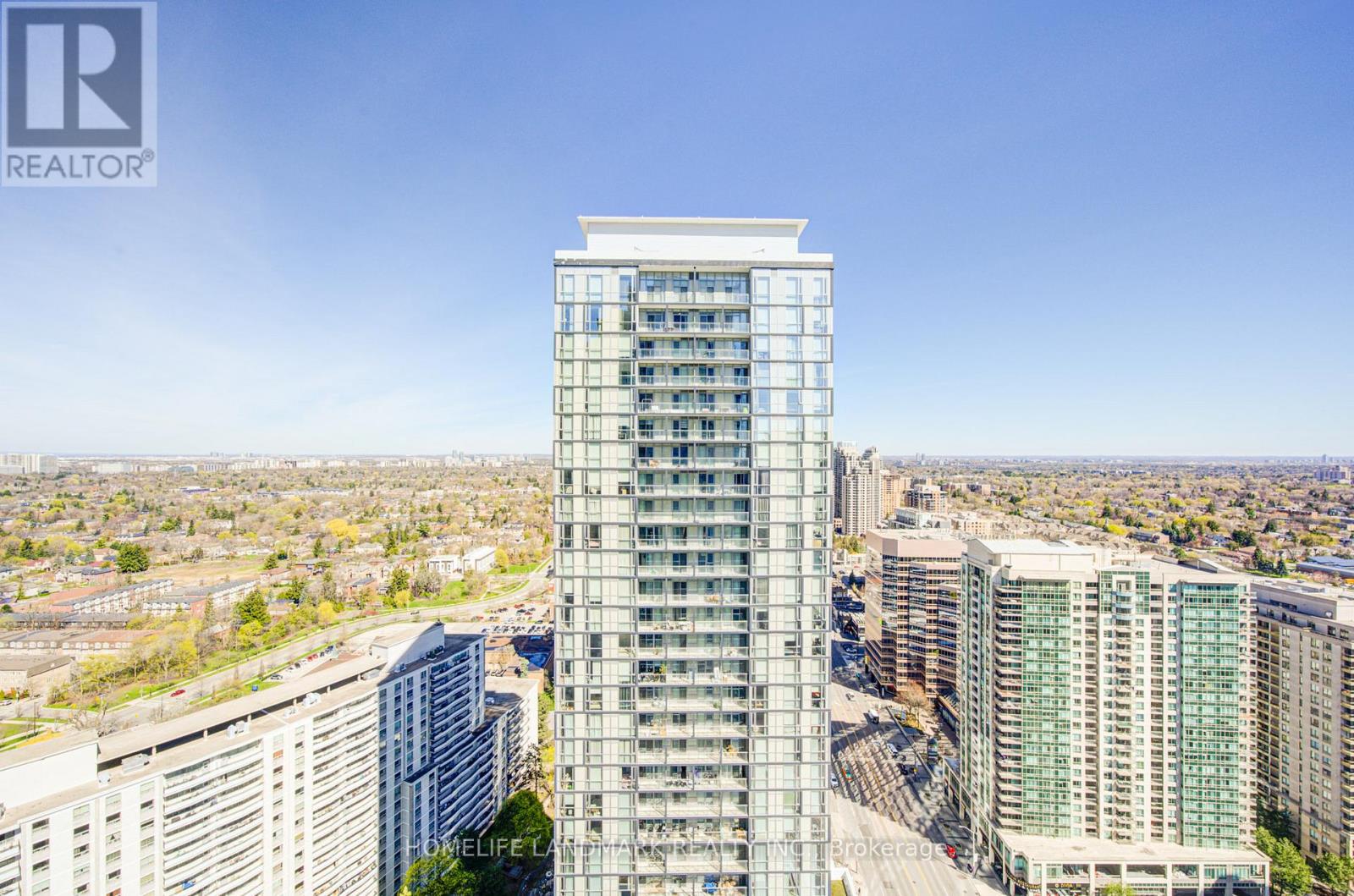 3607 - 5168 Yonge Street, Toronto, Ontario  M2N 5P6 - Photo 30 - C13060876