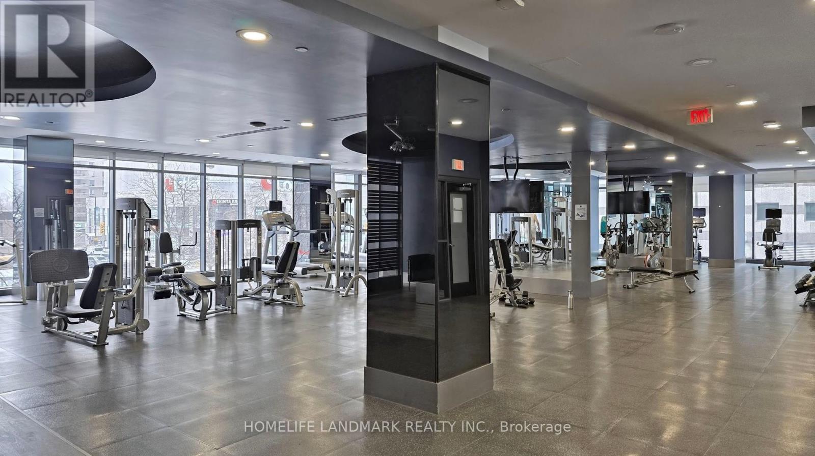 3607 - 5168 Yonge Street, Toronto, Ontario  M2N 5P6 - Photo 34 - C13060876