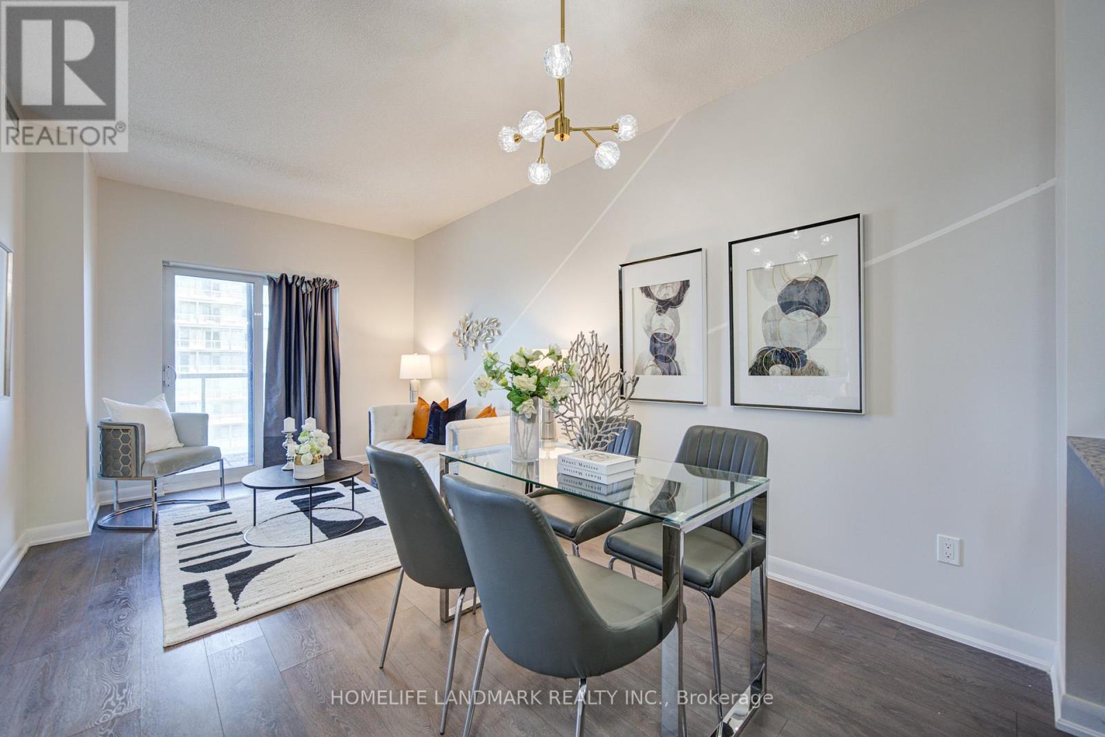 3607 - 5168 Yonge Street, Toronto, Ontario  M2N 5P6 - Photo 8 - C13060876
