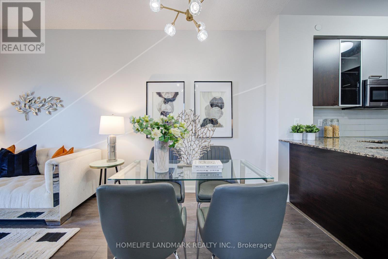 3607 - 5168 Yonge Street, Toronto, Ontario  M2N 5P6 - Photo 9 - C13060876
