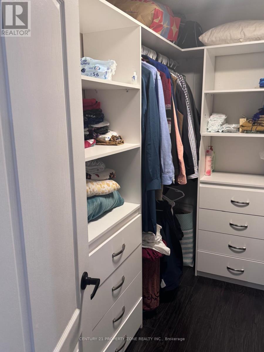 Upper - 721 Hutchinson Avenue, Milton, Ontario  L9T 6A6 - Photo 13 - W13218784
