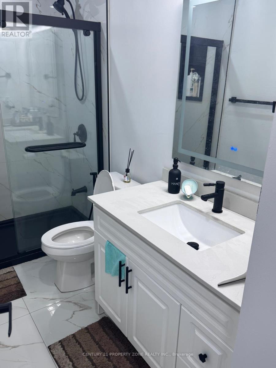 Upper - 721 Hutchinson Avenue, Milton, Ontario  L9T 6A6 - Photo 14 - W13218784