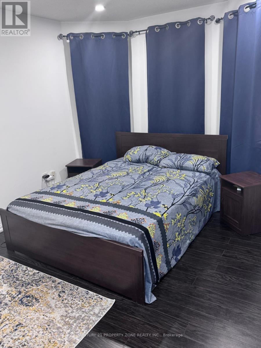 Upper - 721 Hutchinson Avenue, Milton, Ontario  L9T 6A6 - Photo 16 - W13218784