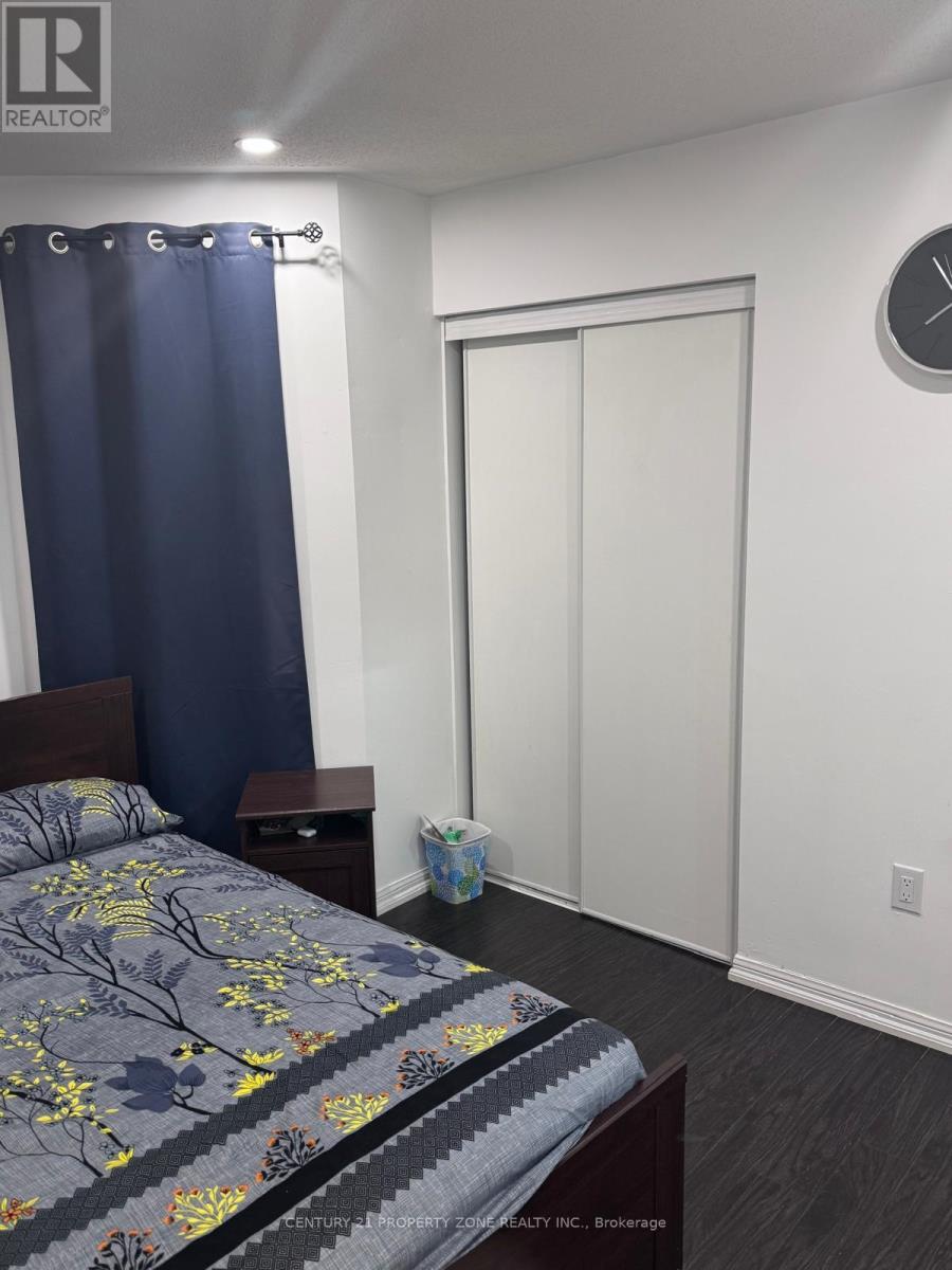 Upper - 721 Hutchinson Avenue, Milton, Ontario  L9T 6A6 - Photo 17 - W13218784
