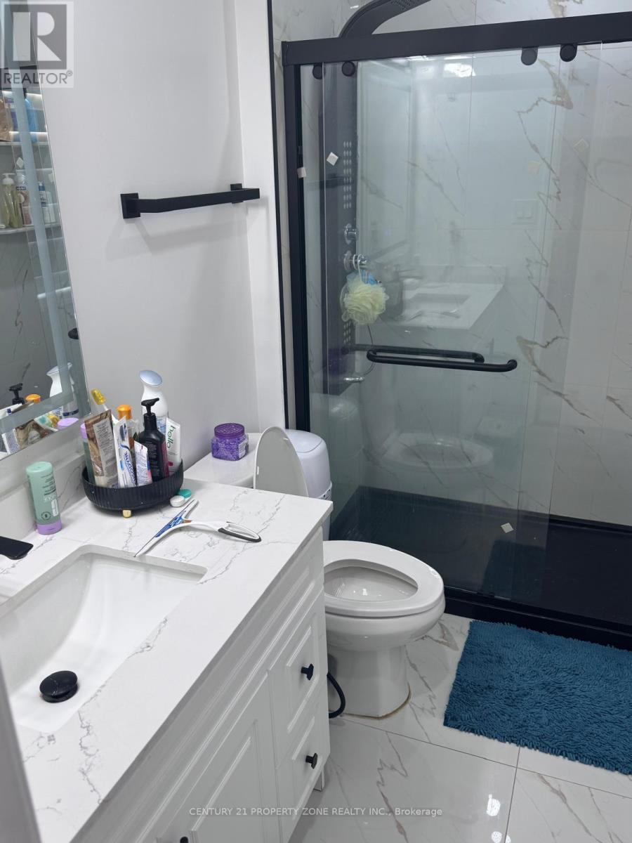 Upper - 721 Hutchinson Avenue, Milton, Ontario  L9T 6A6 - Photo 19 - W13218784
