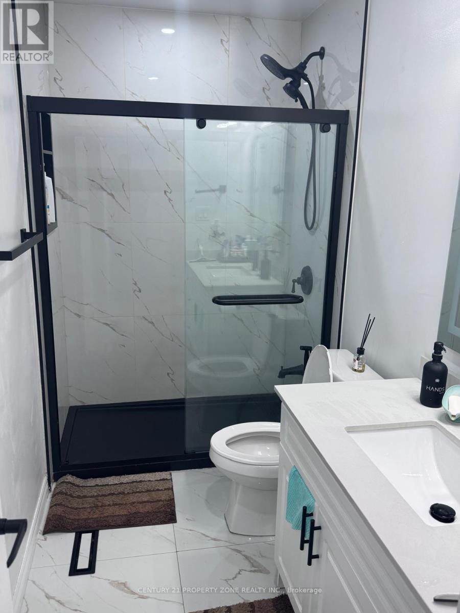 Upper - 721 Hutchinson Avenue, Milton, Ontario  L9T 6A6 - Photo 22 - W13218784