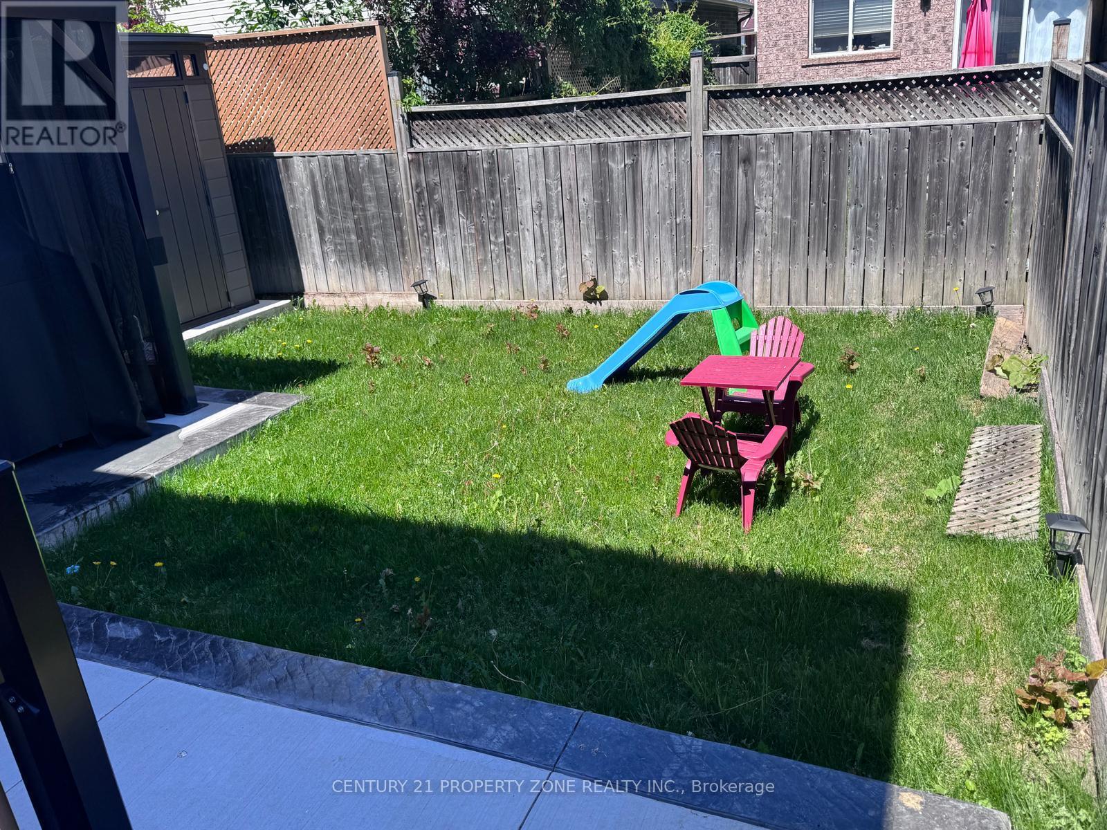 Upper - 721 Hutchinson Avenue, Milton, Ontario  L9T 6A6 - Photo 23 - W13218784