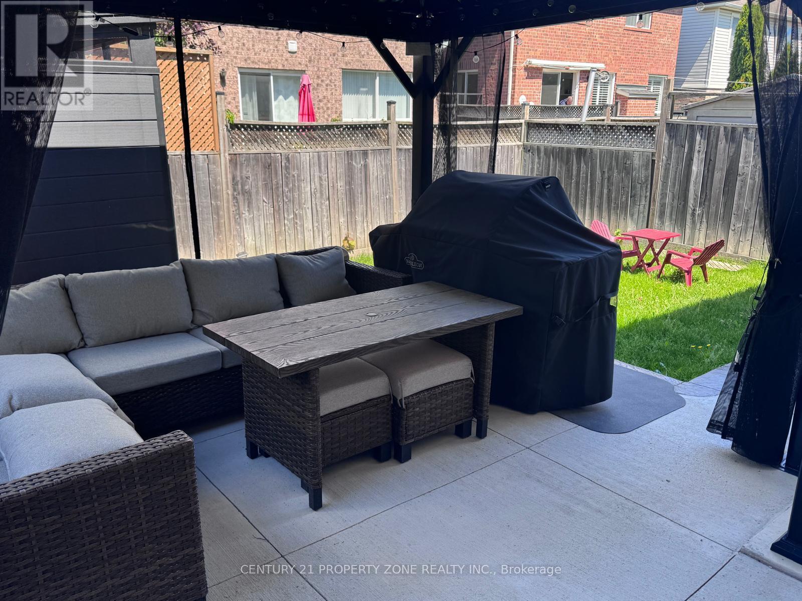 Upper - 721 Hutchinson Avenue, Milton, Ontario  L9T 6A6 - Photo 24 - W13218784