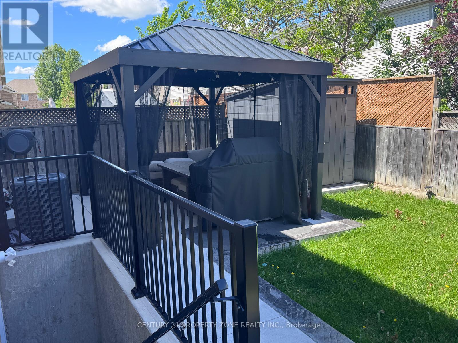 Upper - 721 Hutchinson Avenue, Milton, Ontario  L9T 6A6 - Photo 25 - W13218784