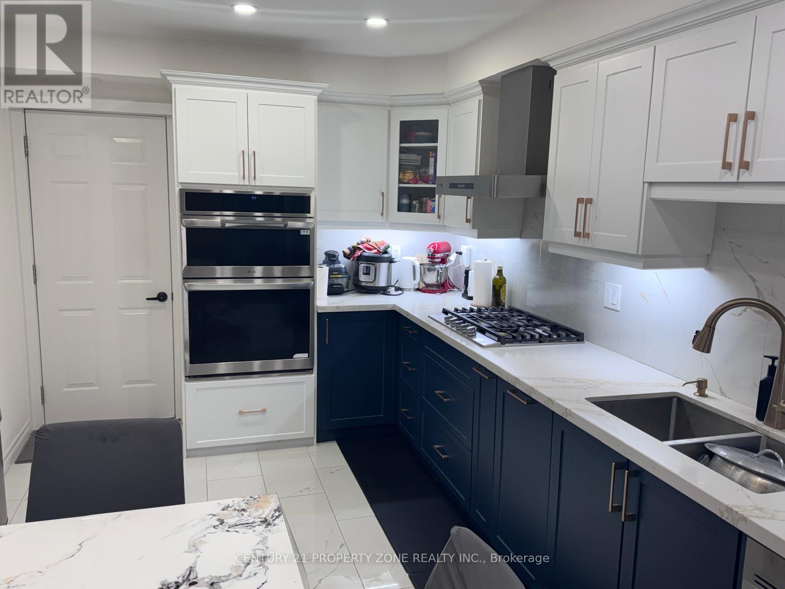 Upper - 721 Hutchinson Avenue, Milton, Ontario  L9T 6A6 - Photo 5 - W13218784