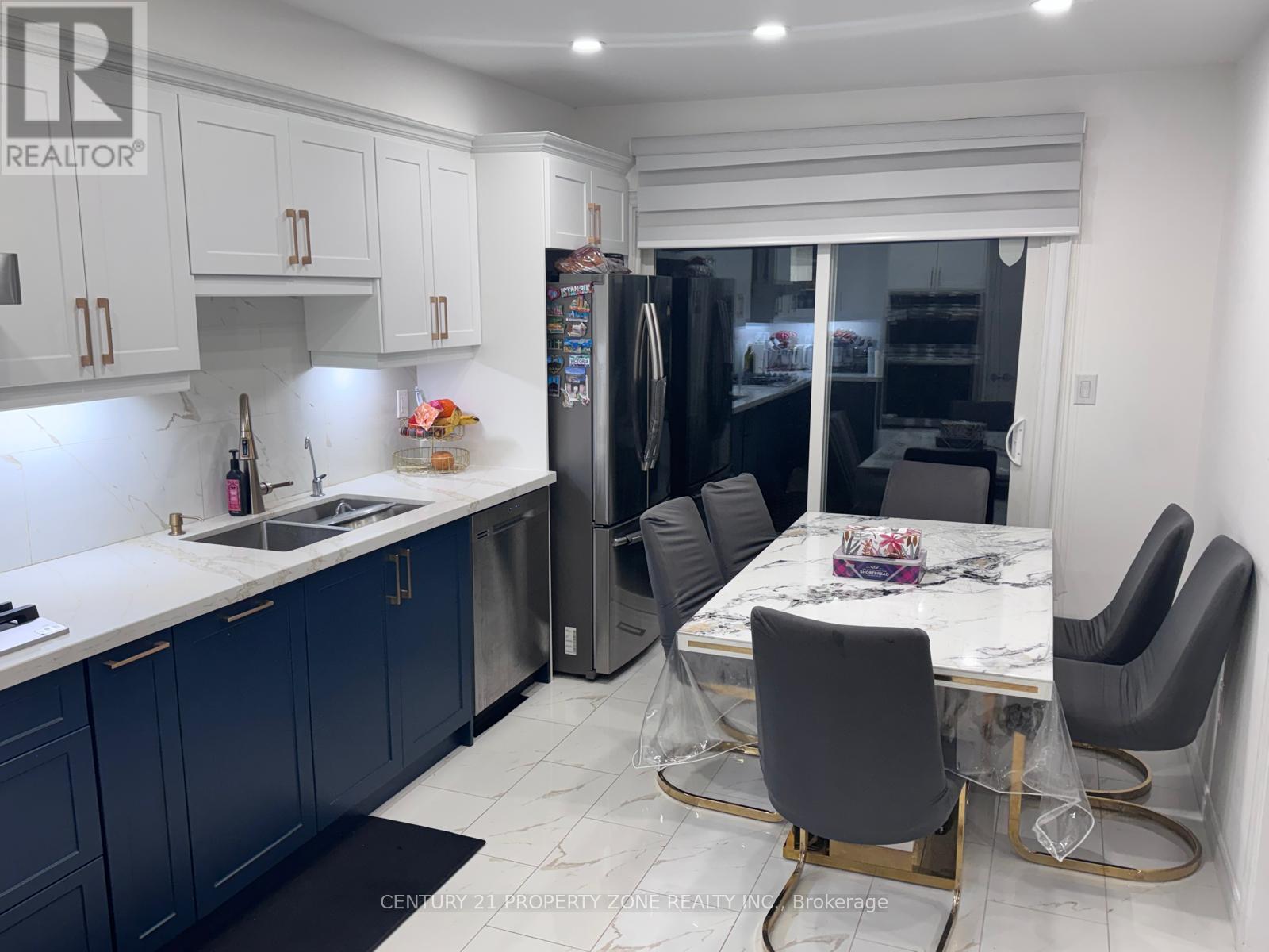 Upper - 721 Hutchinson Avenue, Milton, Ontario  L9T 6A6 - Photo 6 - W13218784