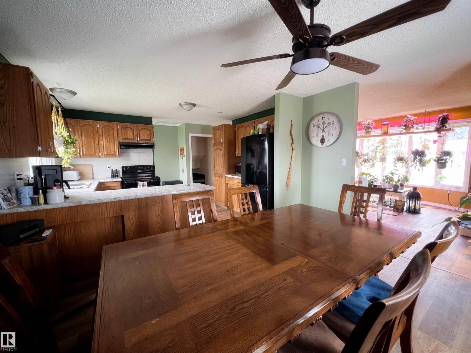4903 52 Av, Evansburg, Alberta  T0E 0T0 - Photo 13 - E4489944