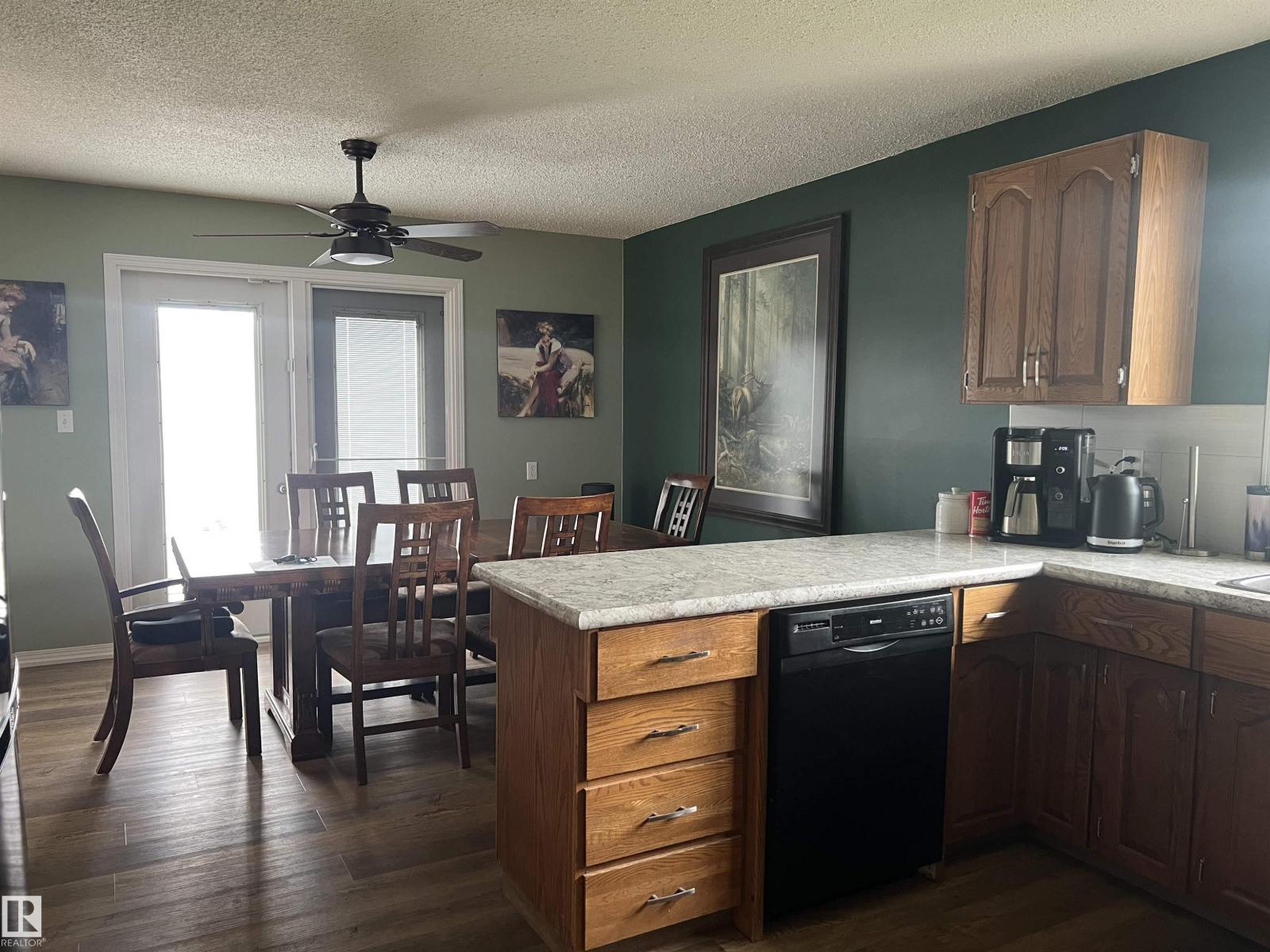 4903 52 Av, Evansburg, Alberta  T0E 0T0 - Photo 9 - E4489944