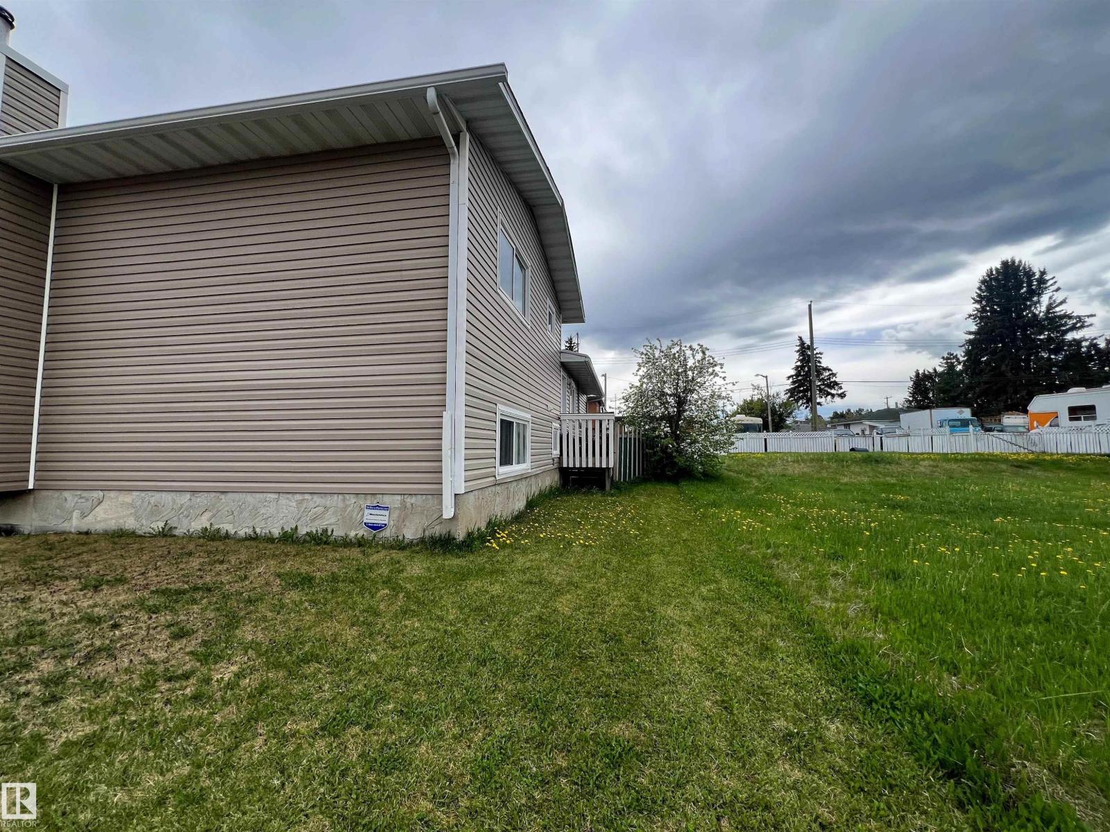 4903 52 Av, Evansburg, Alberta  T0E 0T0 - Photo 7 - E4489944