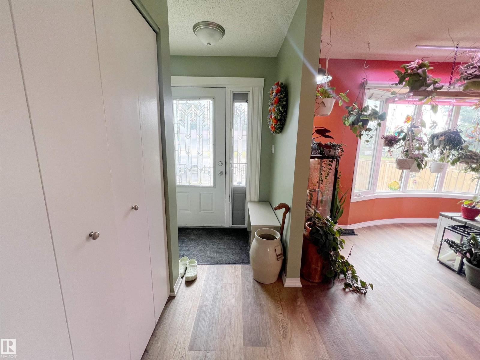 4903 52 Av, Evansburg, Alberta  T0E 0T0 - Photo 8 - E4489944