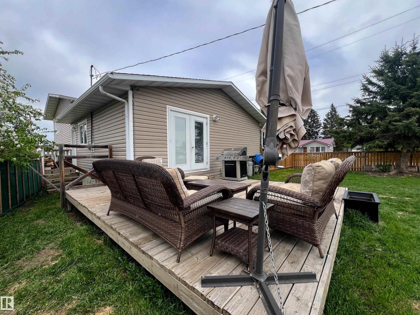 4903 52 Av, Evansburg, Alberta  T0E 0T0 - Photo 38 - E4489944